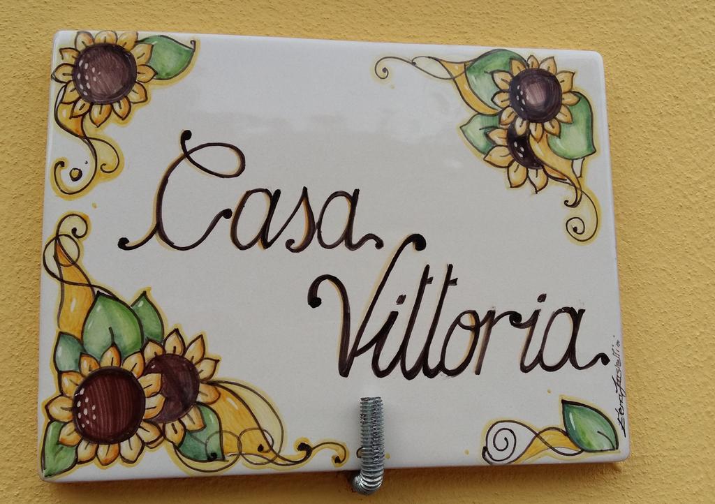 Apartamento Casa Vittoria Piano Delle Pieve Habitación foto