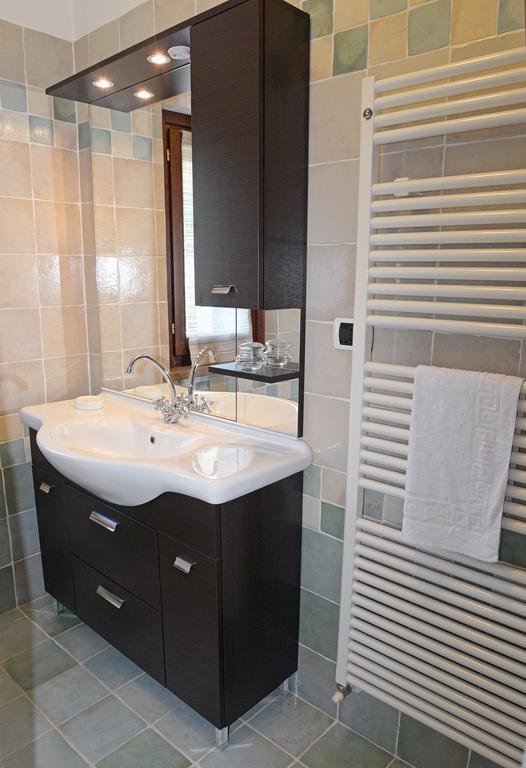 Apartamento Casa Vittoria Piano Delle Pieve Habitación foto