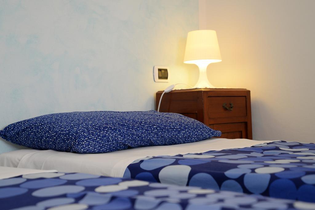 Apartamento Casa Vittoria Piano Delle Pieve Habitación foto