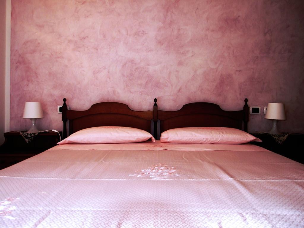 Apartamento Casa Vittoria Piano Delle Pieve Habitación foto
