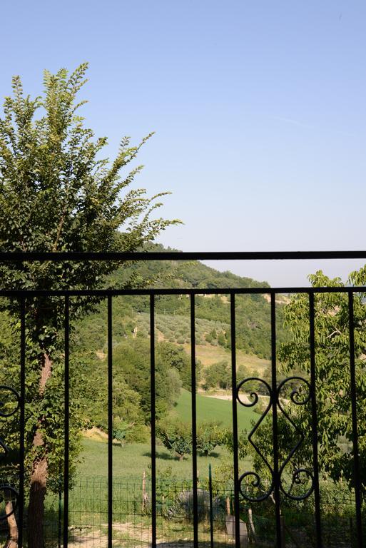Apartamento Casa Vittoria Piano Delle Pieve Habitación foto